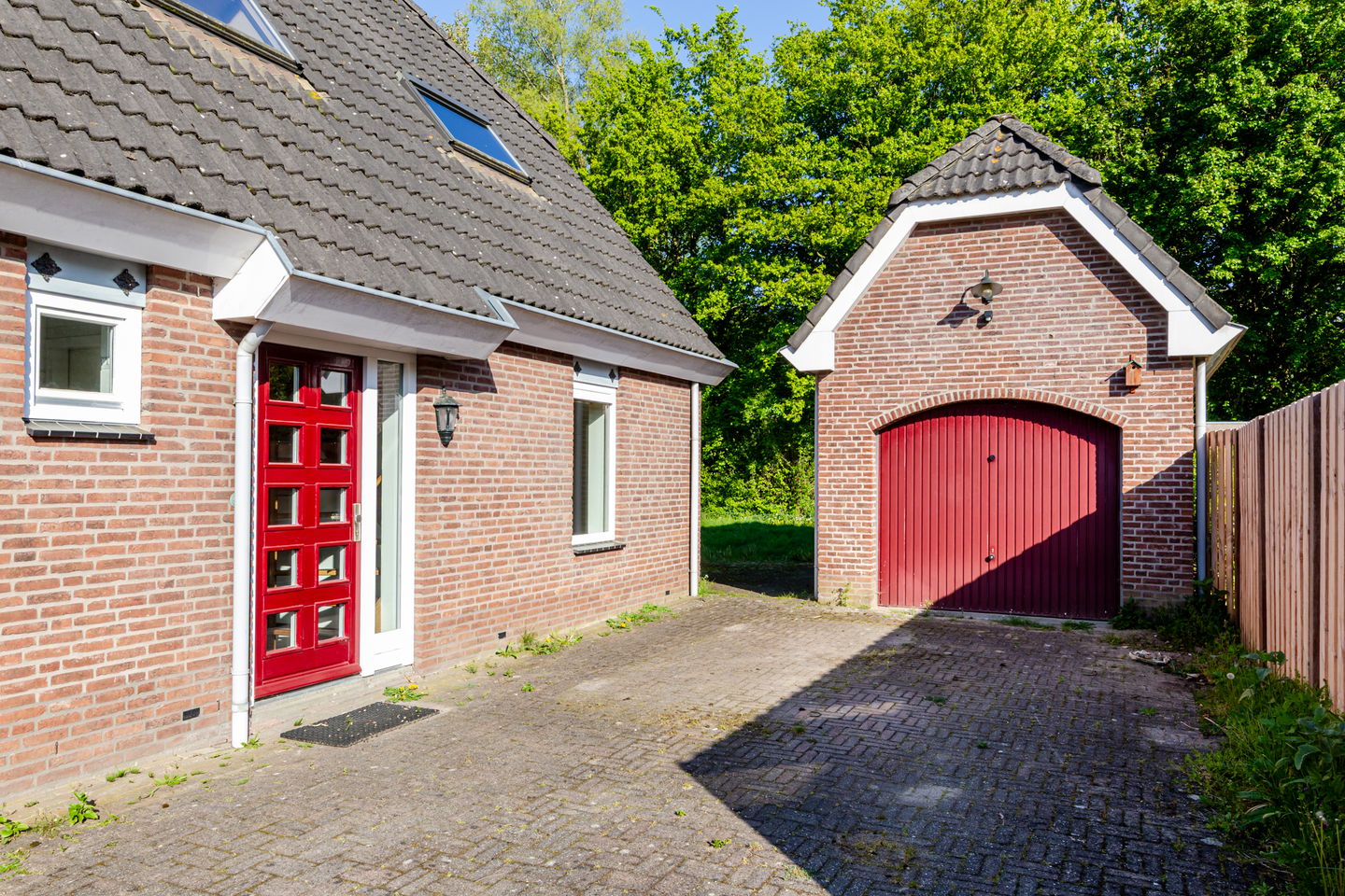 Foto 5 van Schaakveld 11