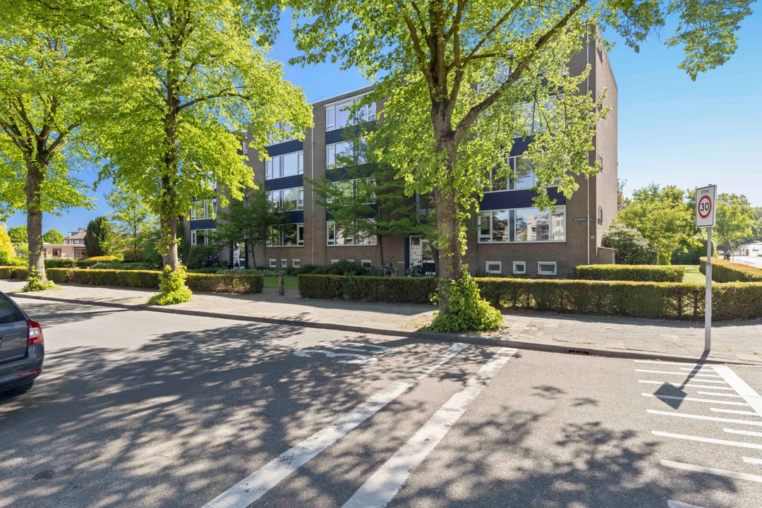 Photo 2 of Gulikstraat 115