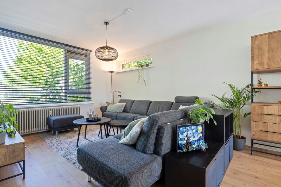 Photo 7 of Gulikstraat 115