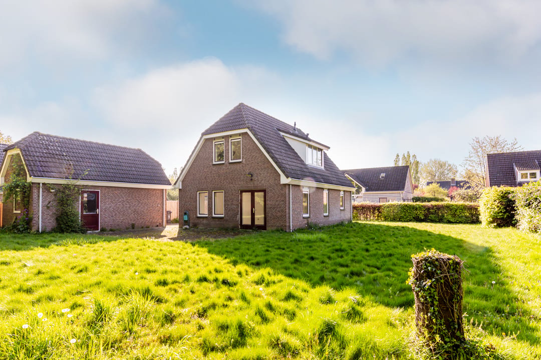 Foto 1 van Schaakveld 11