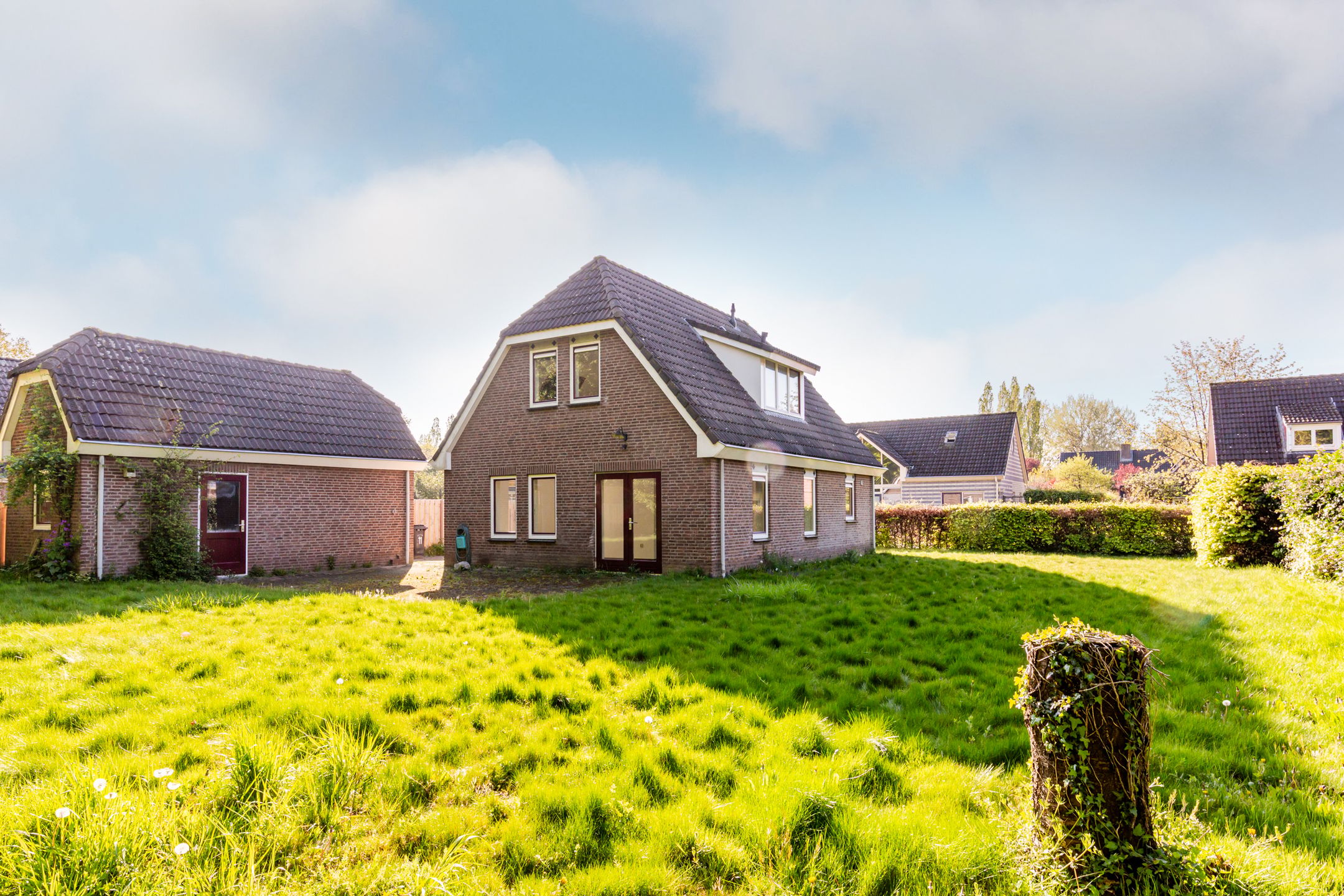 Schaakveld 11 