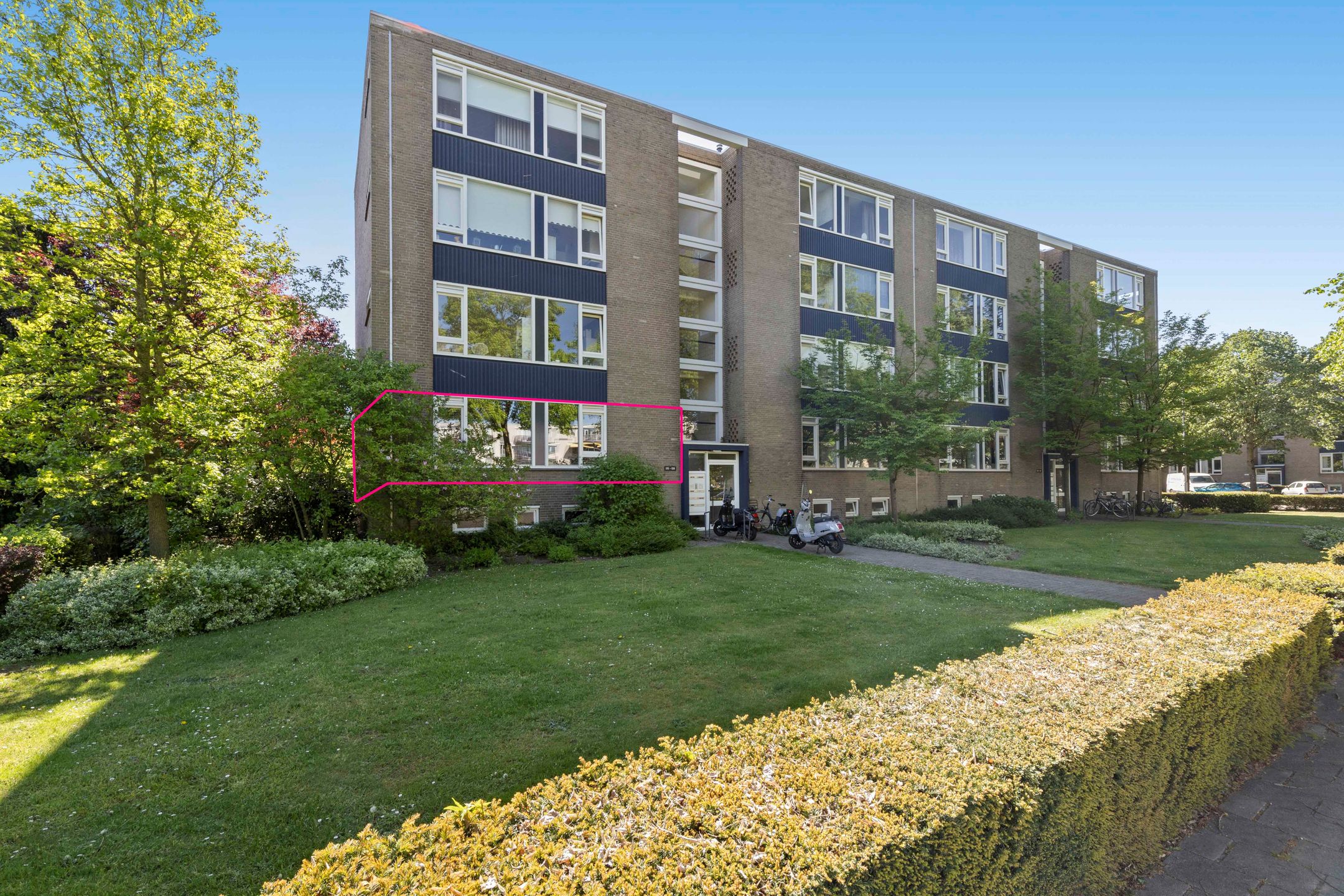 Gulikstraat 115 