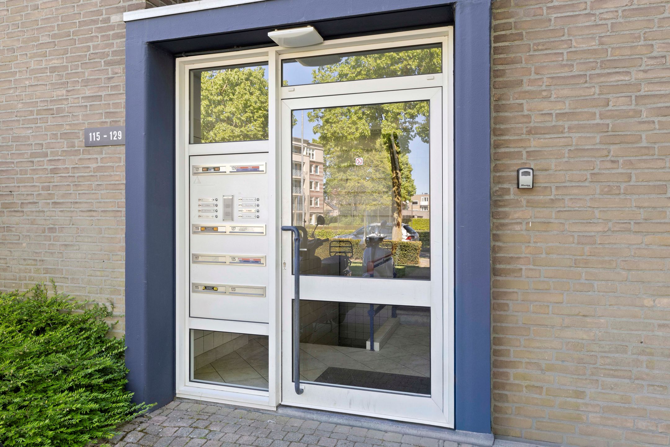 Photo 3 of Gulikstraat 115