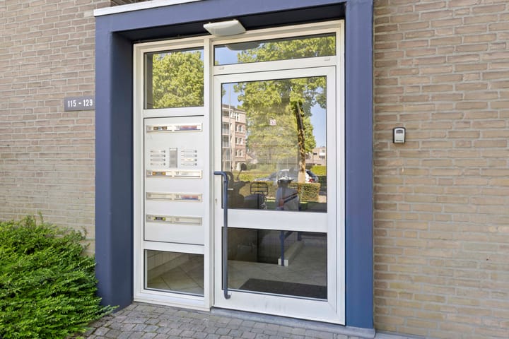 Photo 3 of Gulikstraat 115