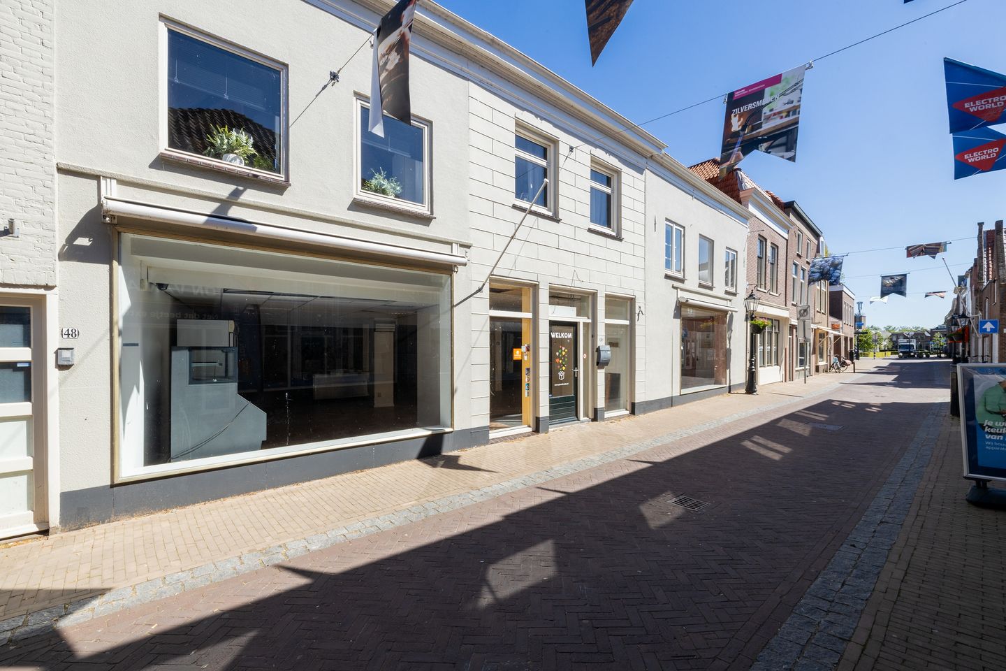 Bekijk foto 4 van Lopikerstraat 50