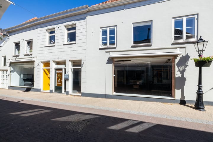 Lopikerstraat 50, Schoonhoven