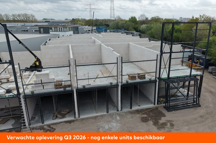 Weidehek 44-A