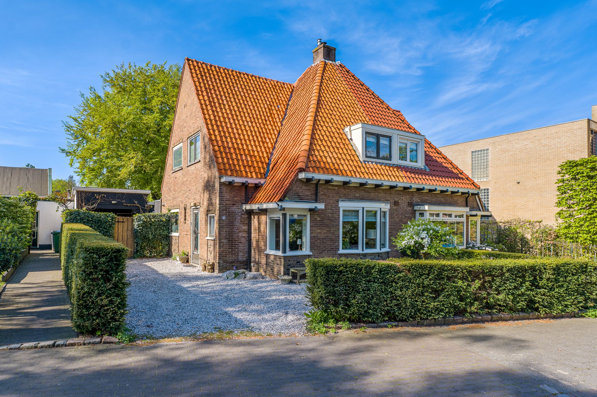 Jonkerweg 21 