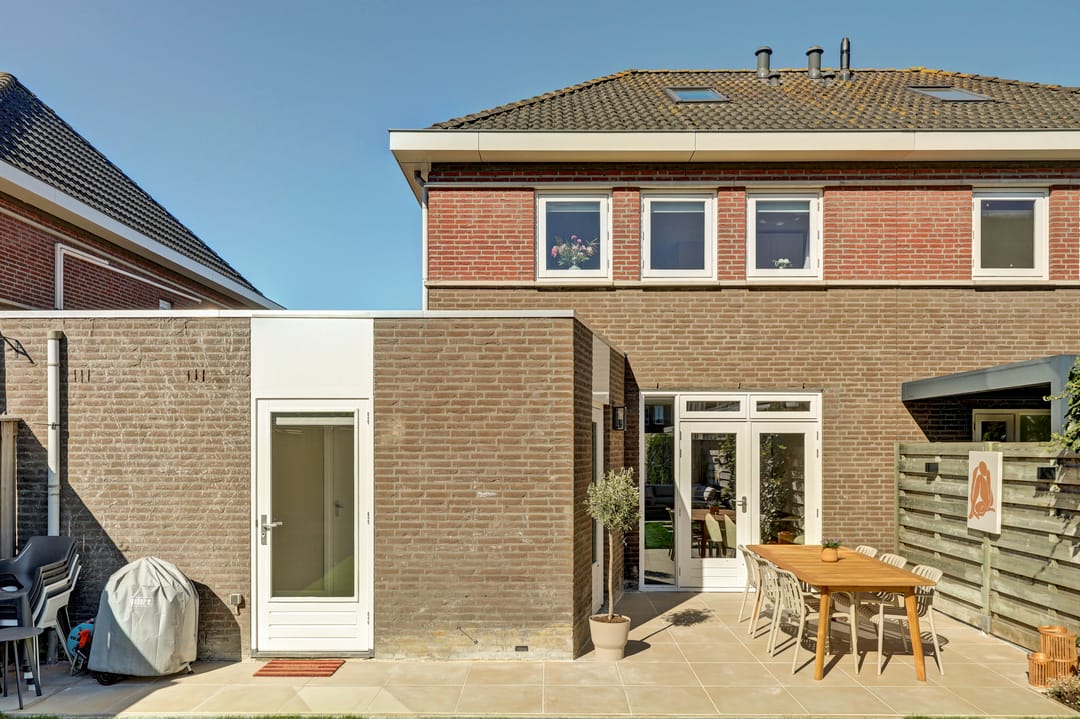 Photo 47 of Heermanstraat 8