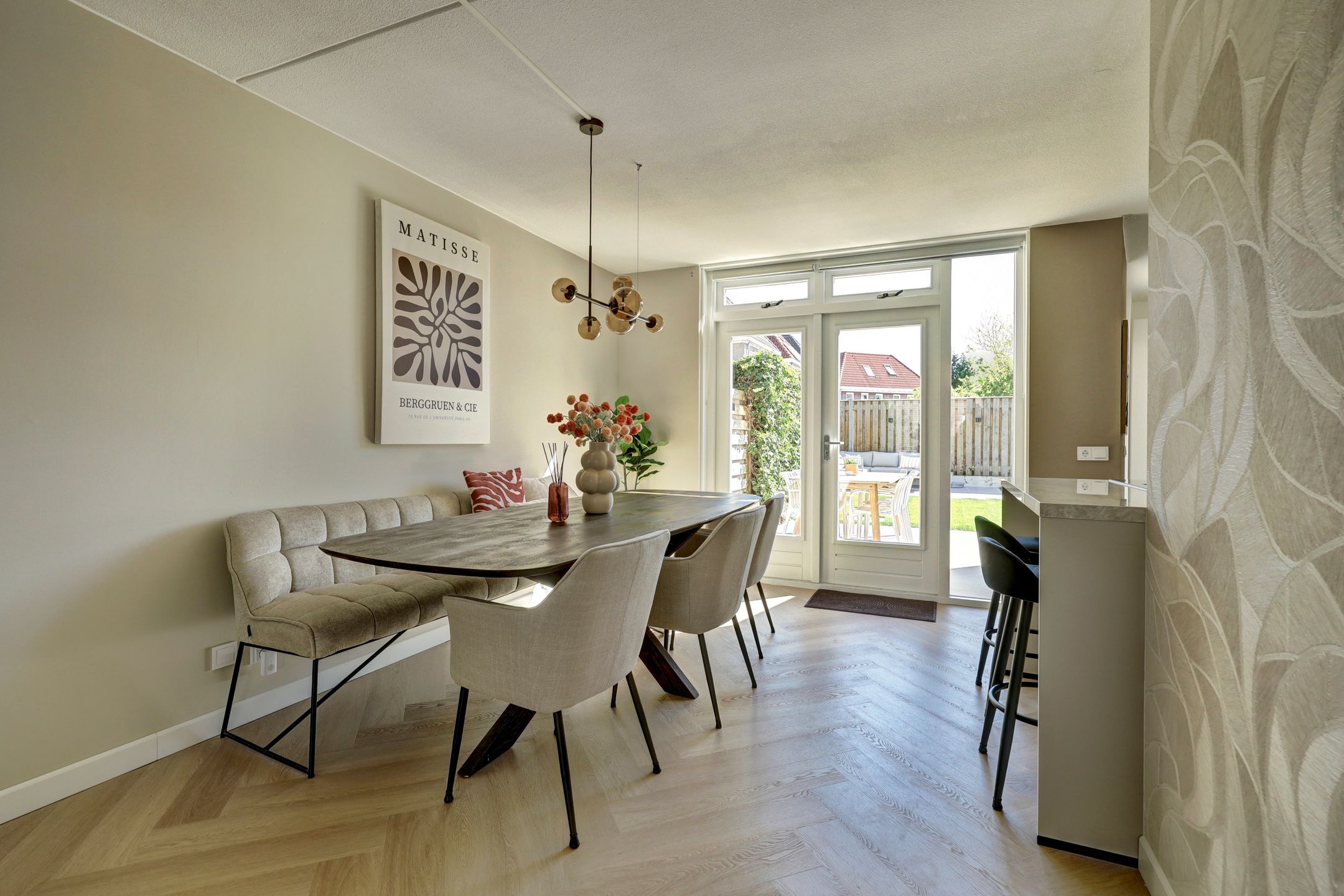 Photo 15 of Heermanstraat 8