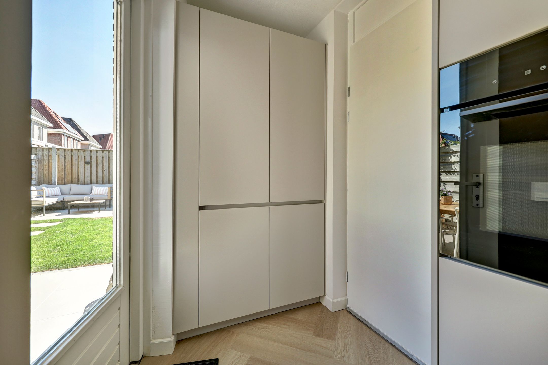 Photo 21 of Heermanstraat 8