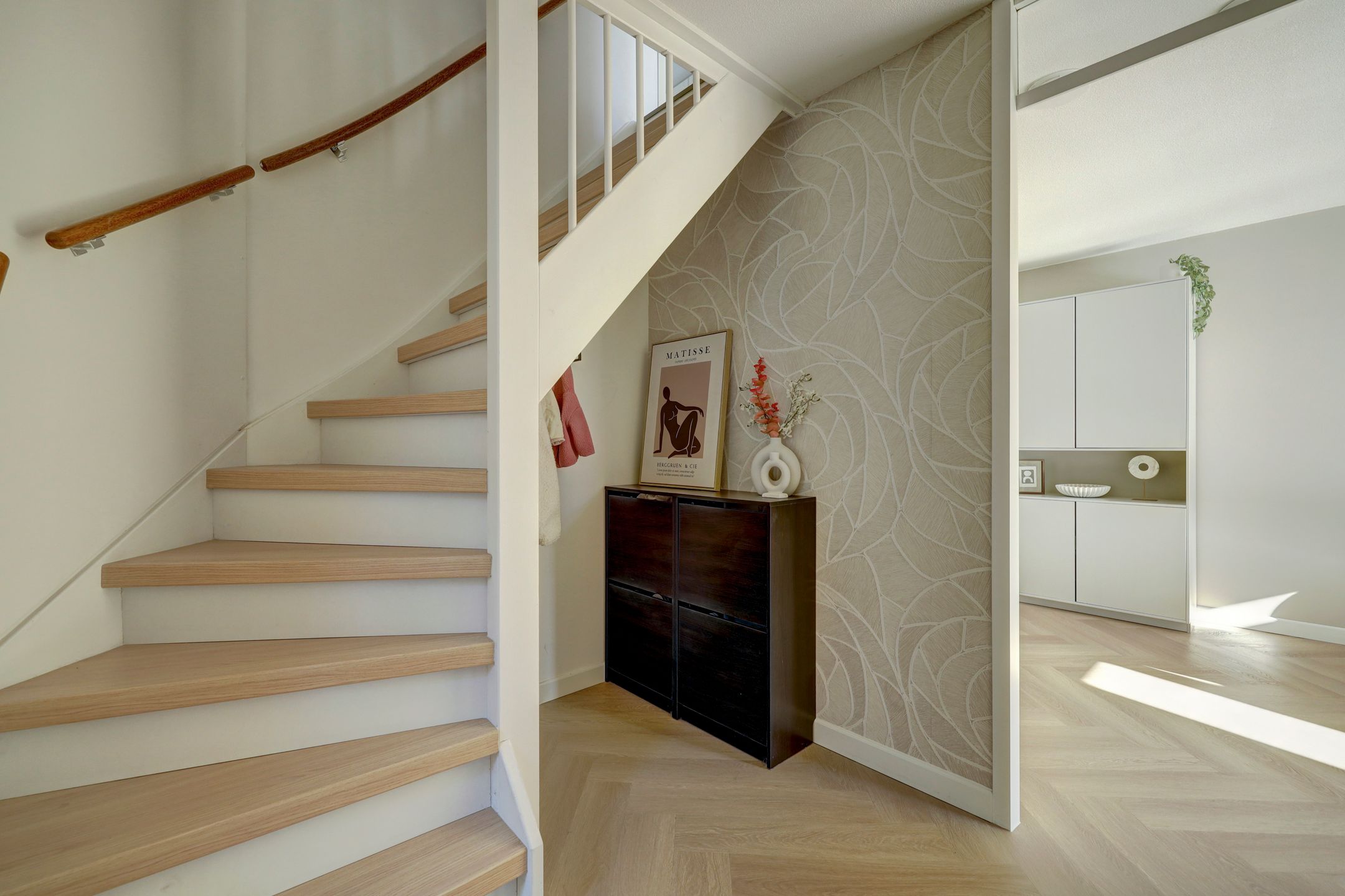 Photo 9 of Heermanstraat 8