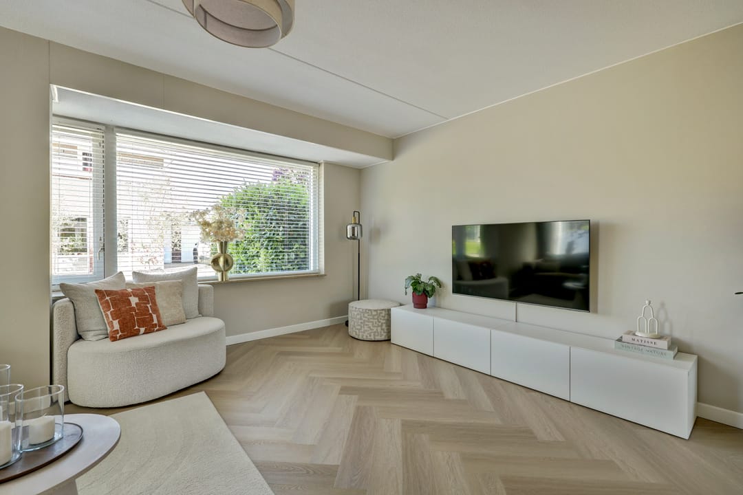 Photo 13 of Heermanstraat 8