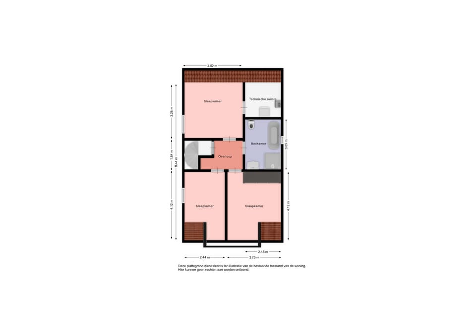 Foto 41 van Houtzagerstraat 4