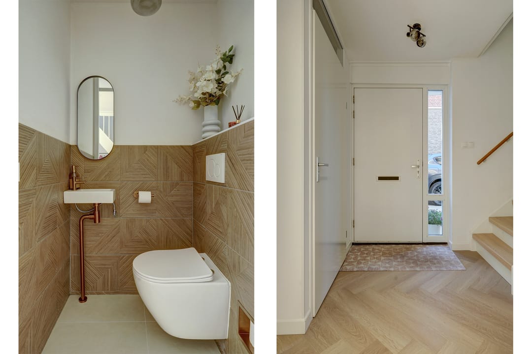 Photo 8 of Heermanstraat 8