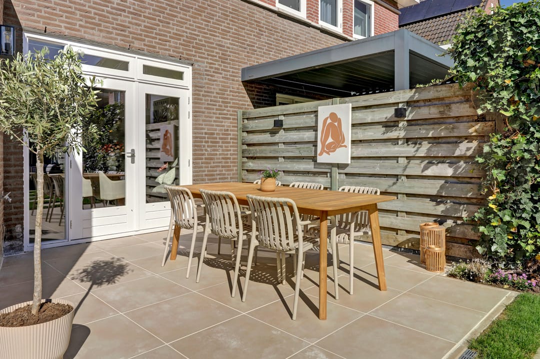 Photo 43 of Heermanstraat 8