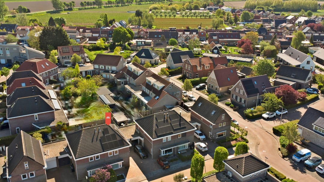 Photo 52 of Heermanstraat 8
