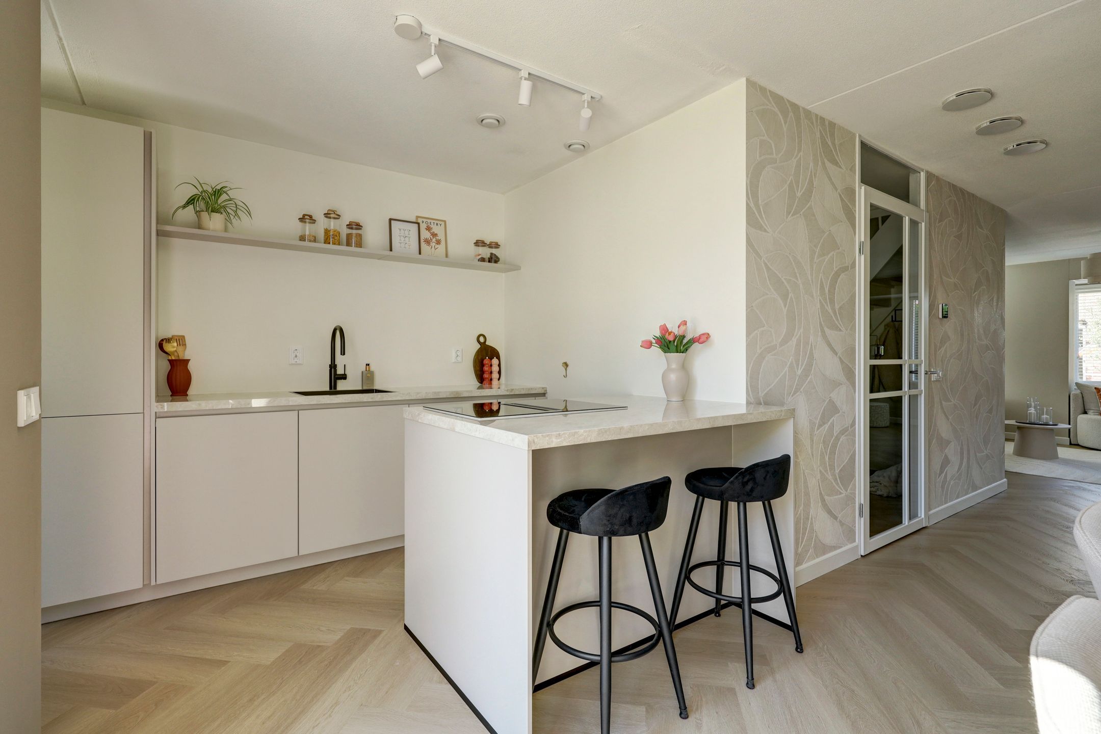 Photo 3 of Heermanstraat 8