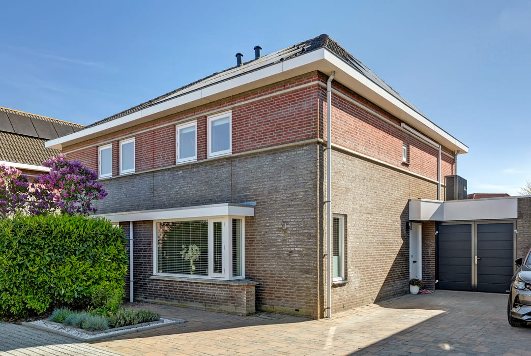 Photo 7 of Heermanstraat 8