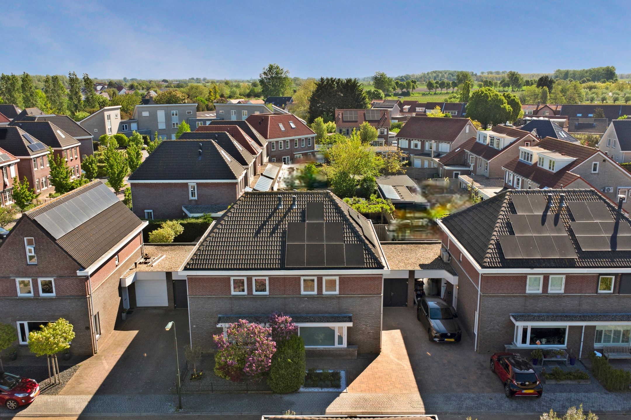 Photo 6 of Heermanstraat 8