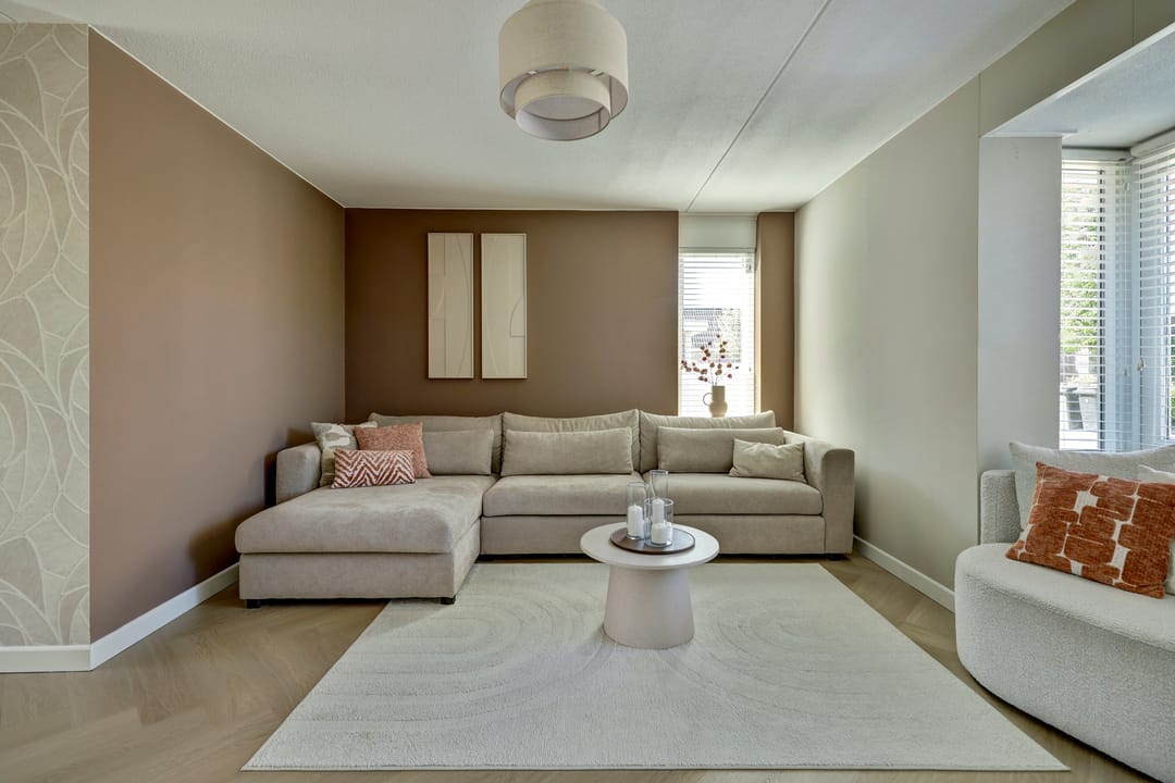 Photo 11 of Heermanstraat 8