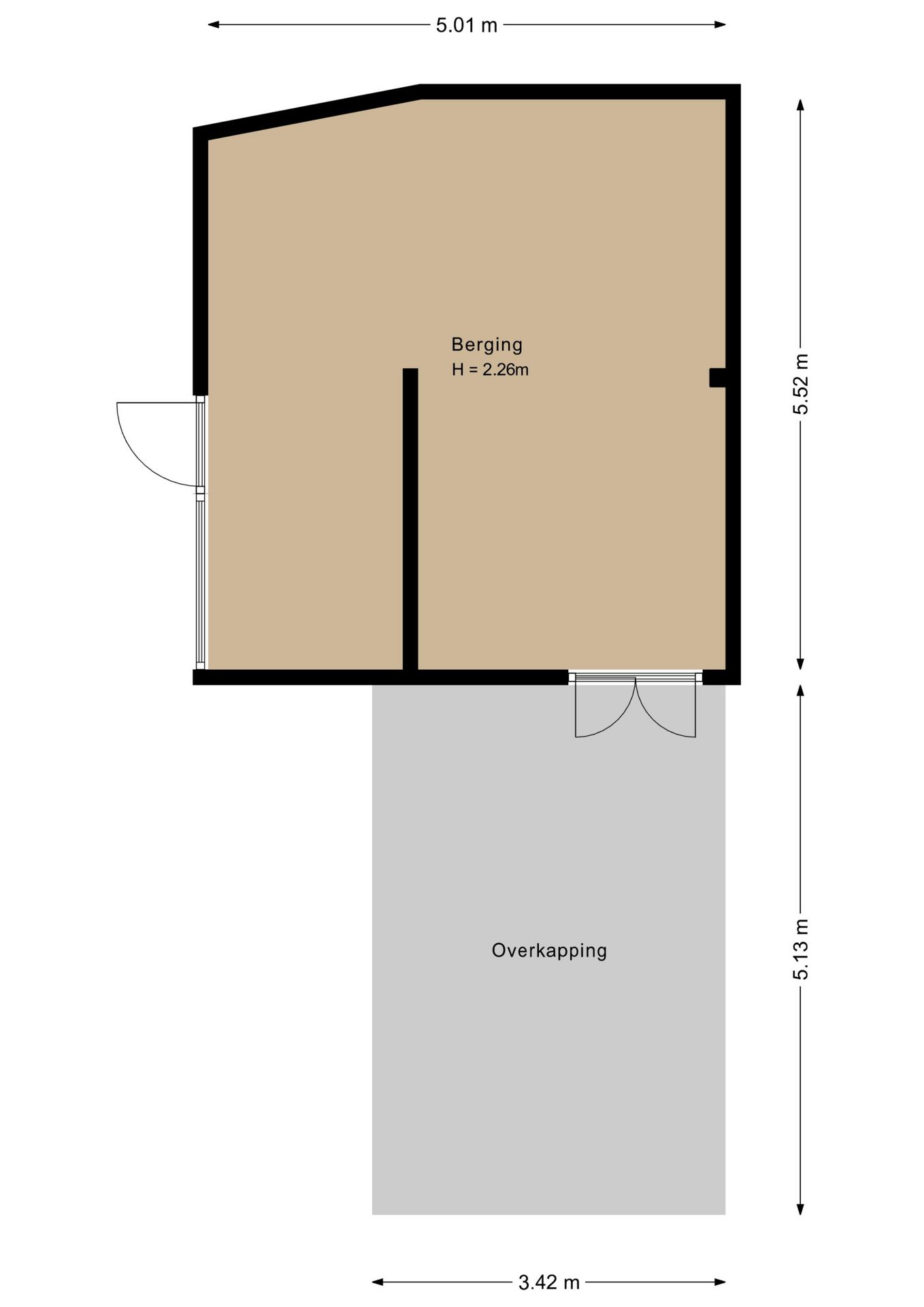 Photo 35 of Burg. Verwielstraat 56