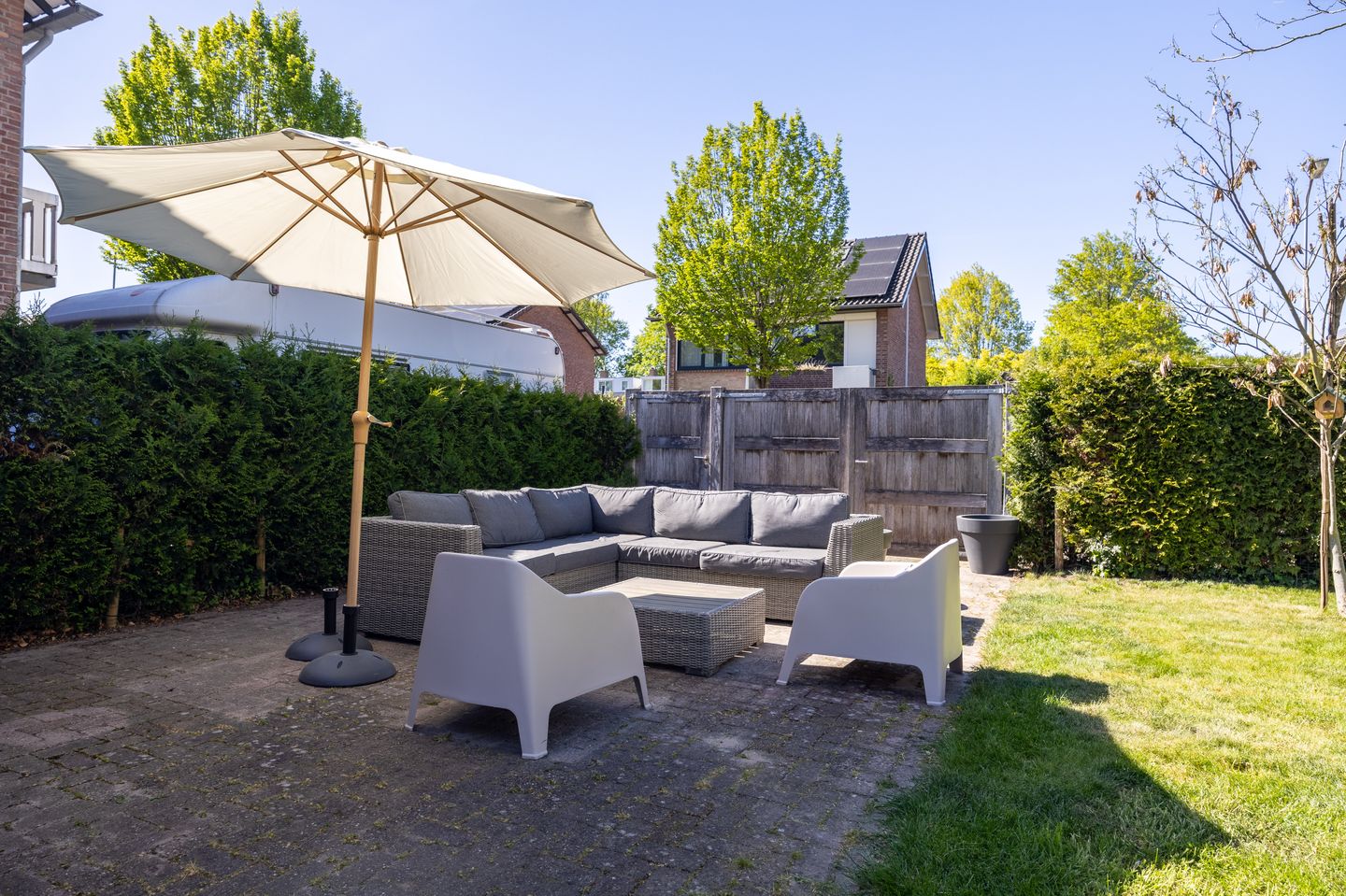 Photo 25 of Burg. Verwielstraat 56