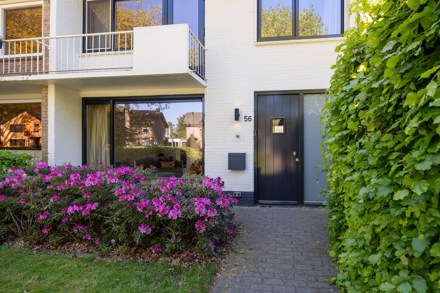 Photo 5 of Burg. Verwielstraat 56