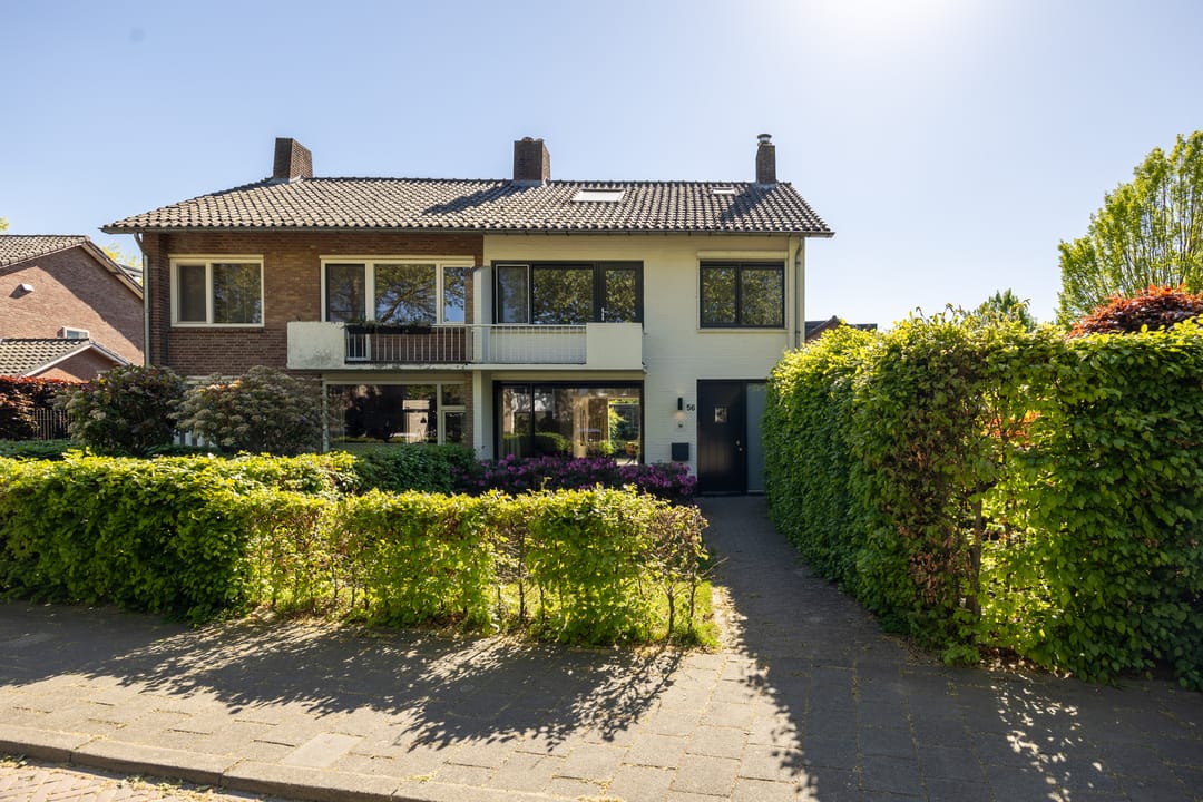 Photo 1 of Burg. Verwielstraat 56