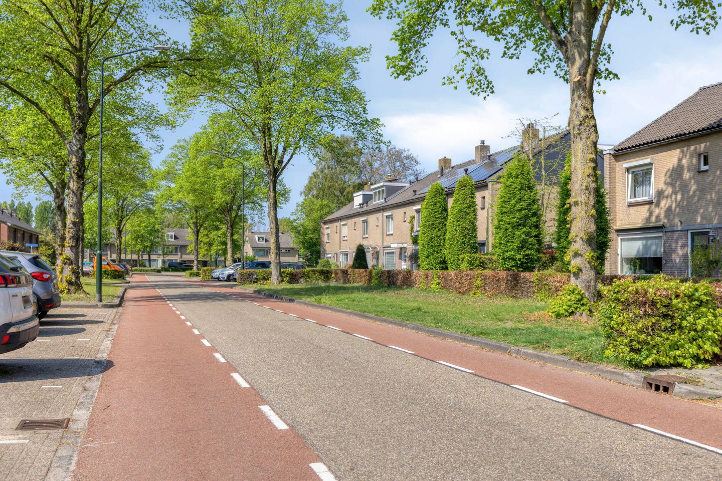 Foto 44 van de Bontstraat 45