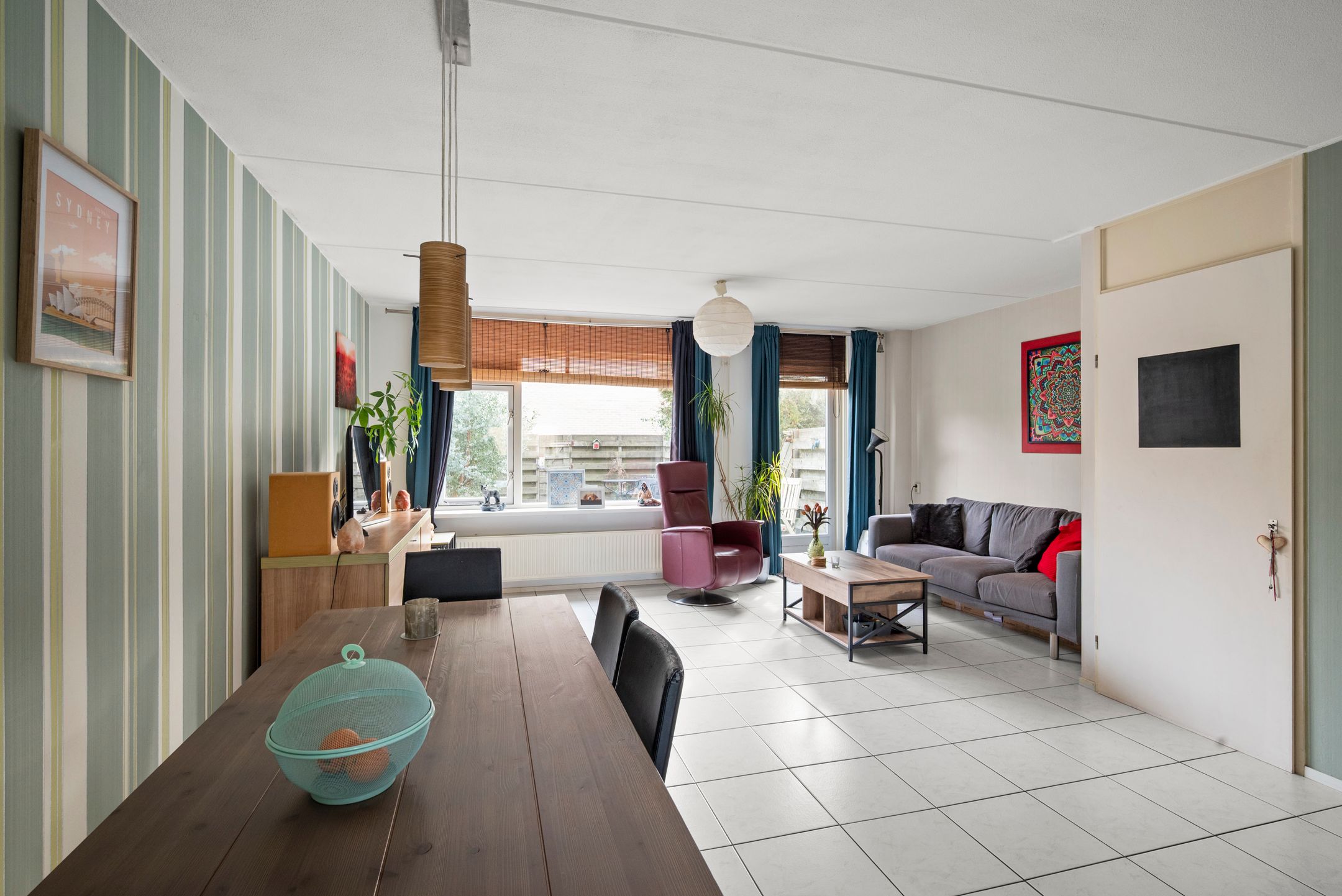 Photo 3 of Malpighistraat 4