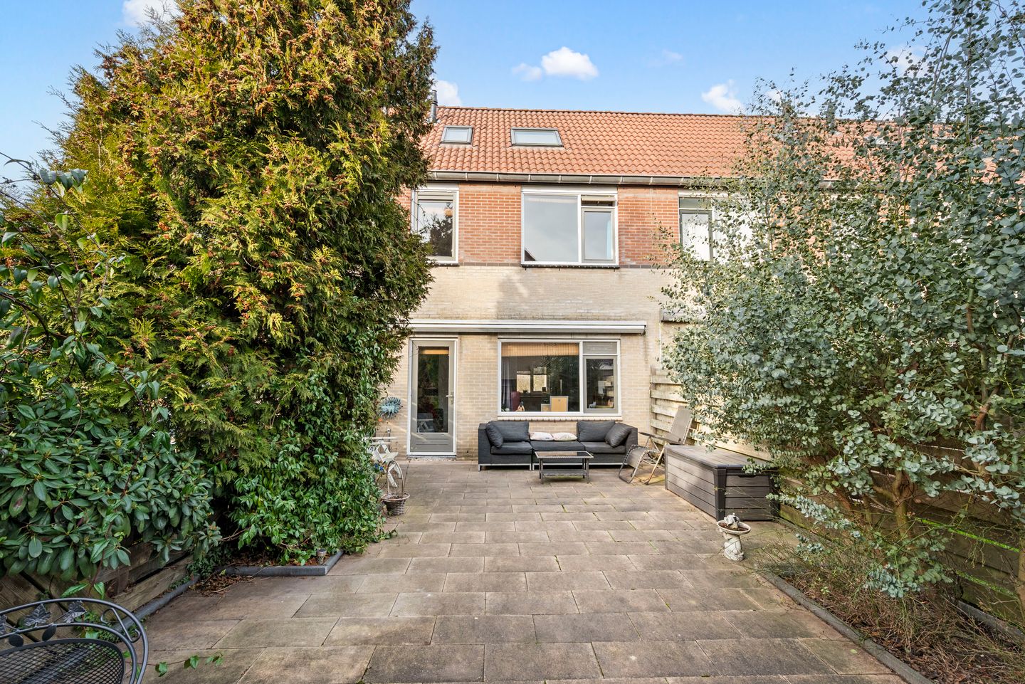 Photo 10 of Malpighistraat 4