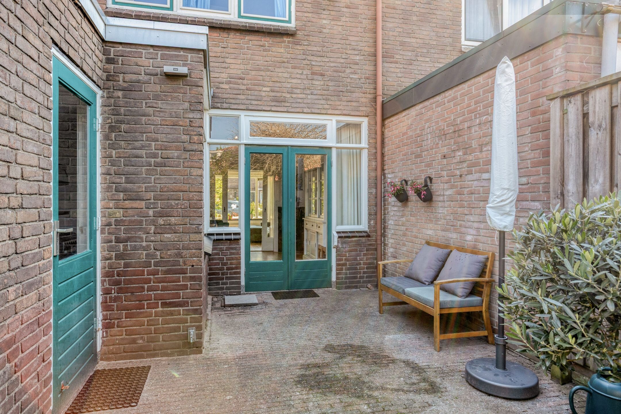Photo 27 of Cartesiusstraat 49