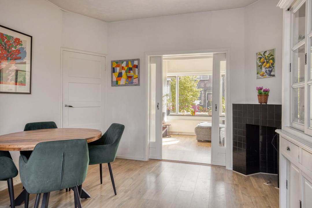 Photo 11 of Cartesiusstraat 49