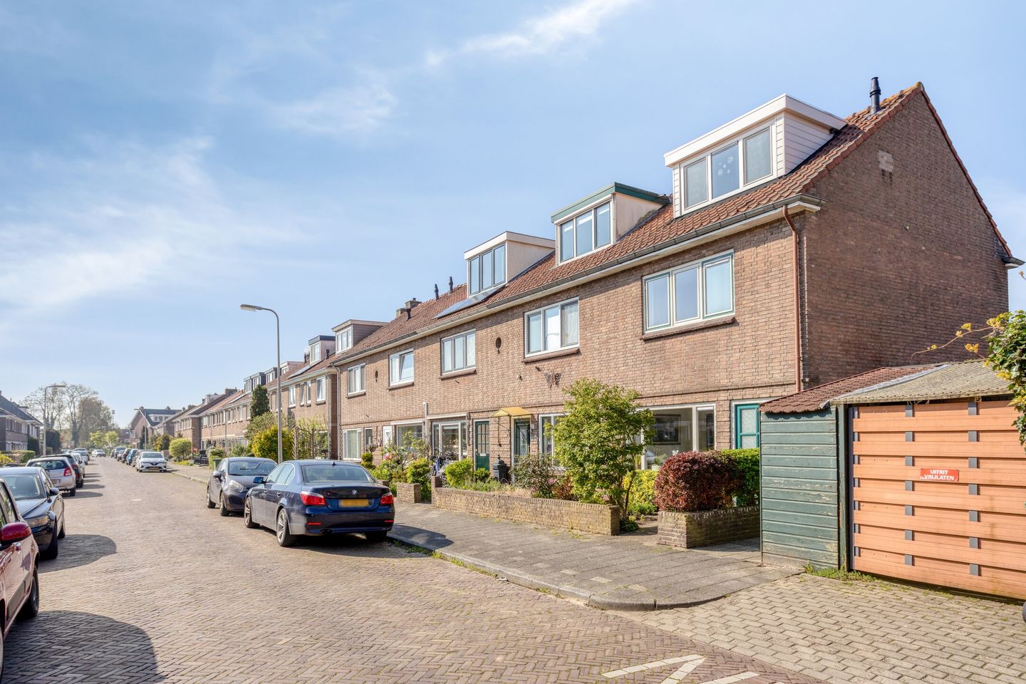 Photo 5 of Cartesiusstraat 49