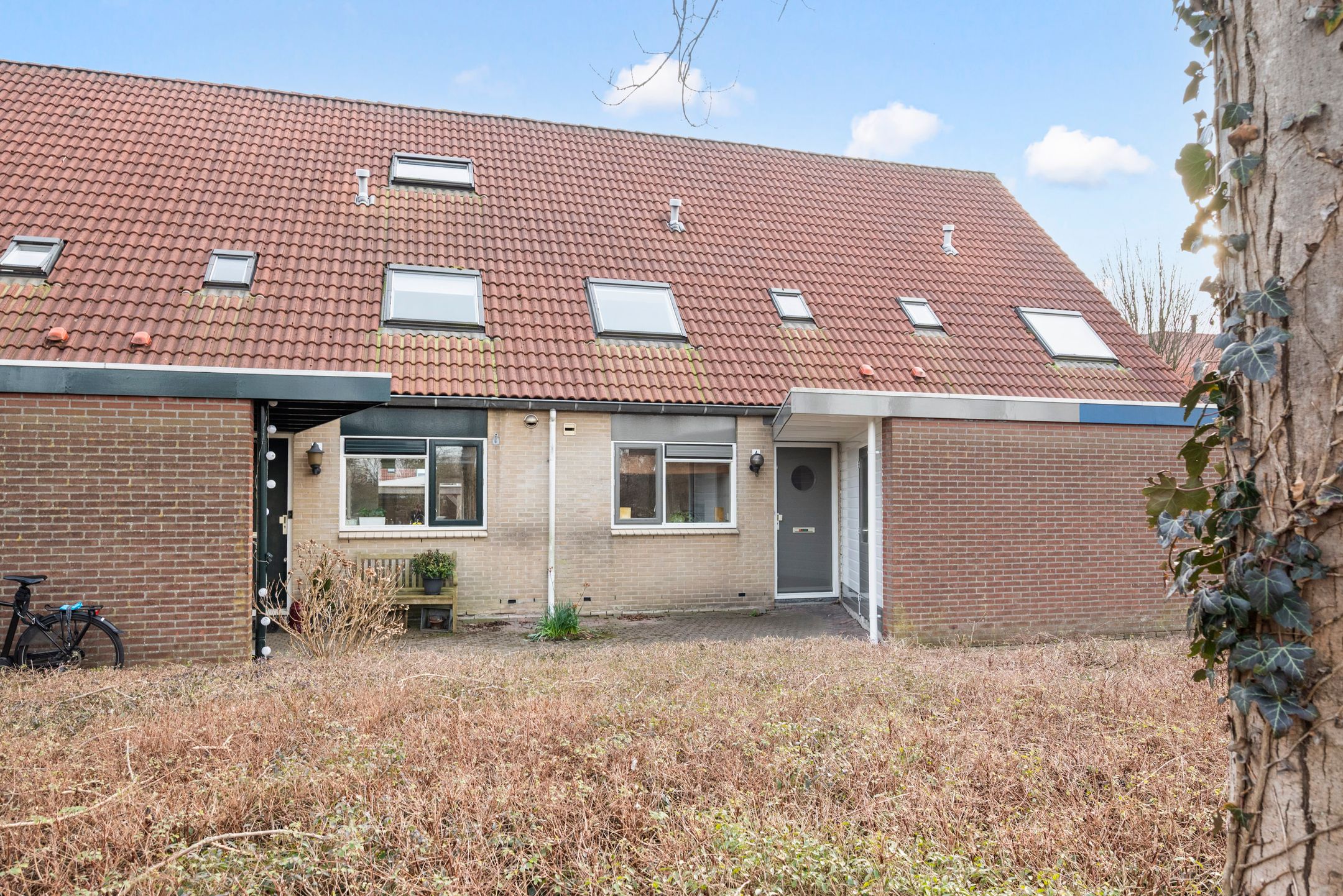 Photo 21 of Malpighistraat 4