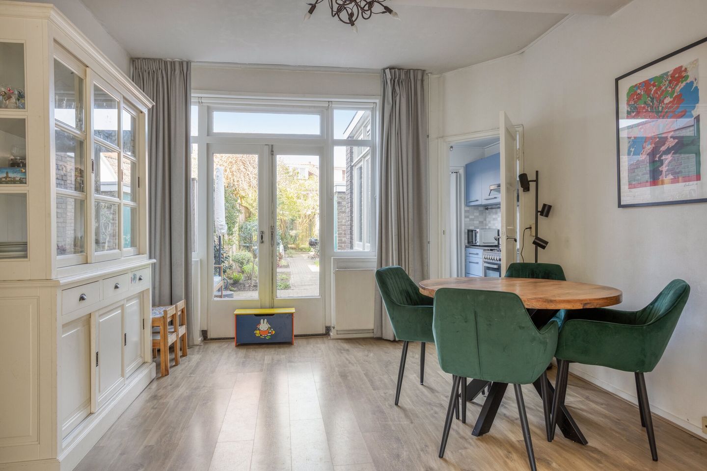 Photo 10 of Cartesiusstraat 49