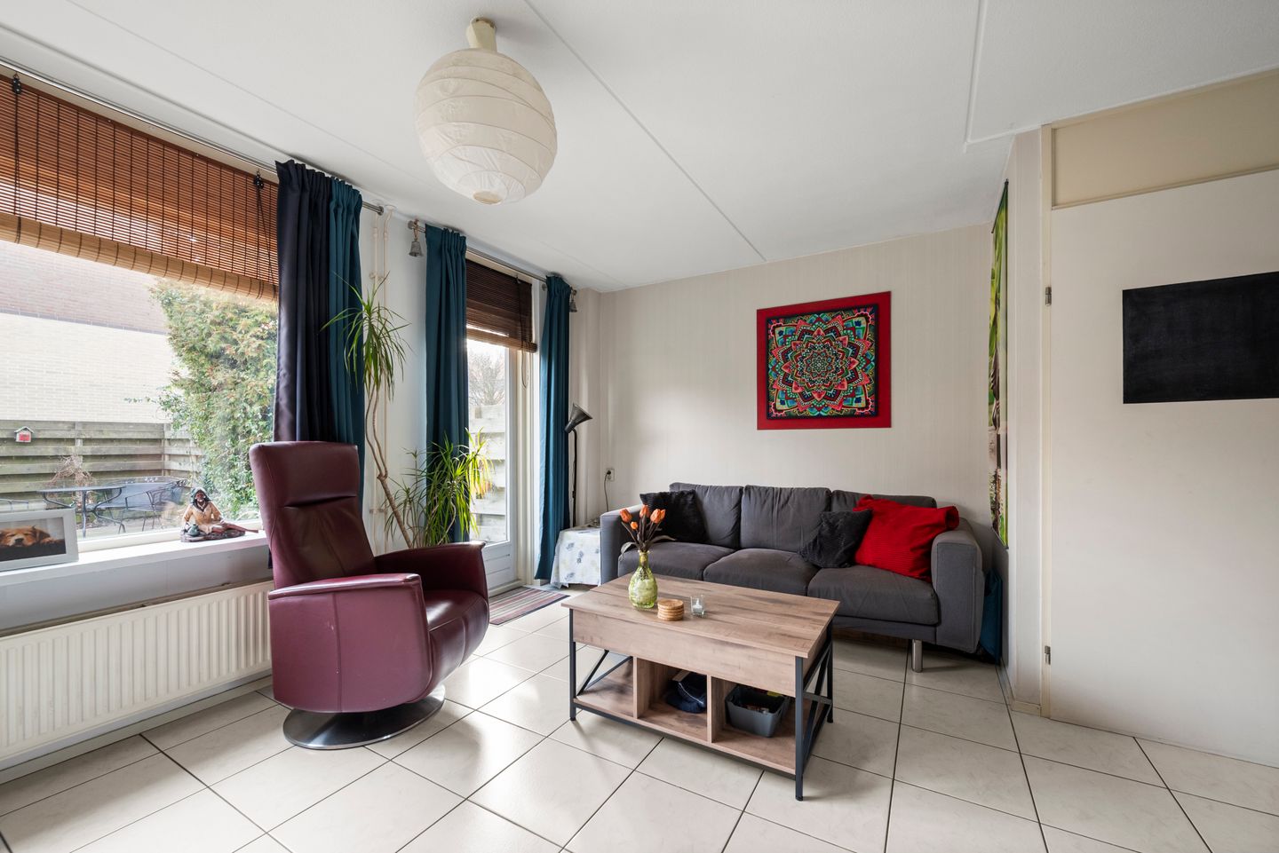 Photo 5 of Malpighistraat 4
