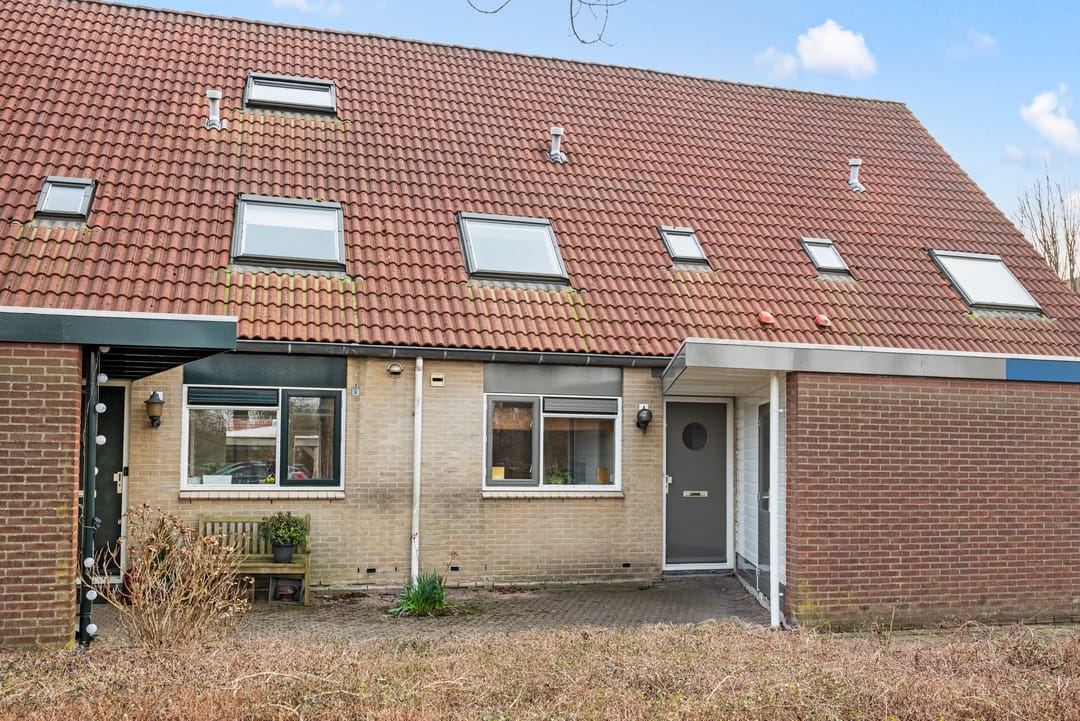Photo 1 of Malpighistraat 4