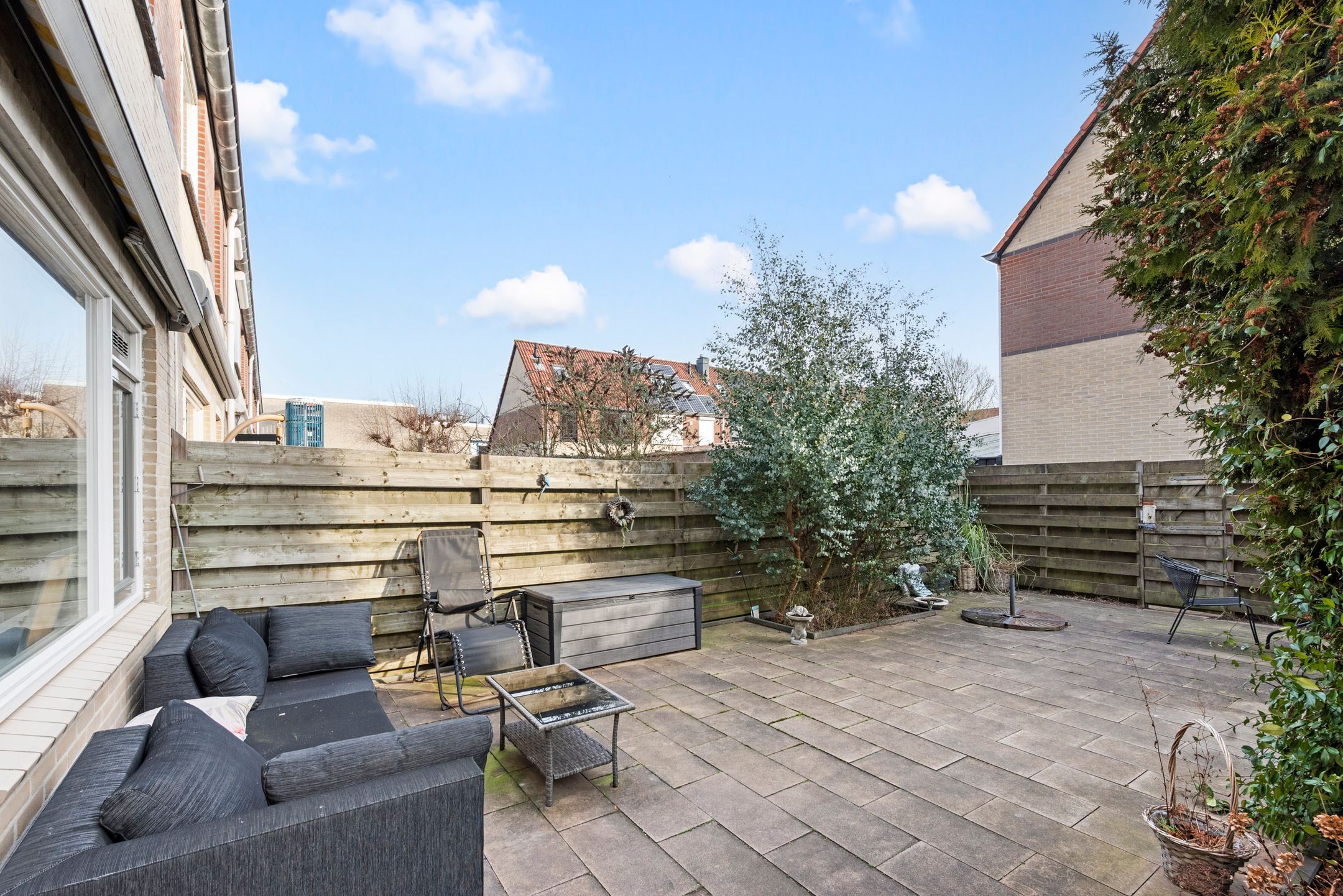 Photo 9 of Malpighistraat 4
