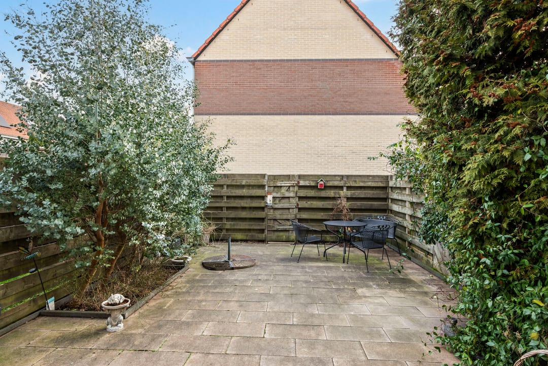Photo 11 of Malpighistraat 4
