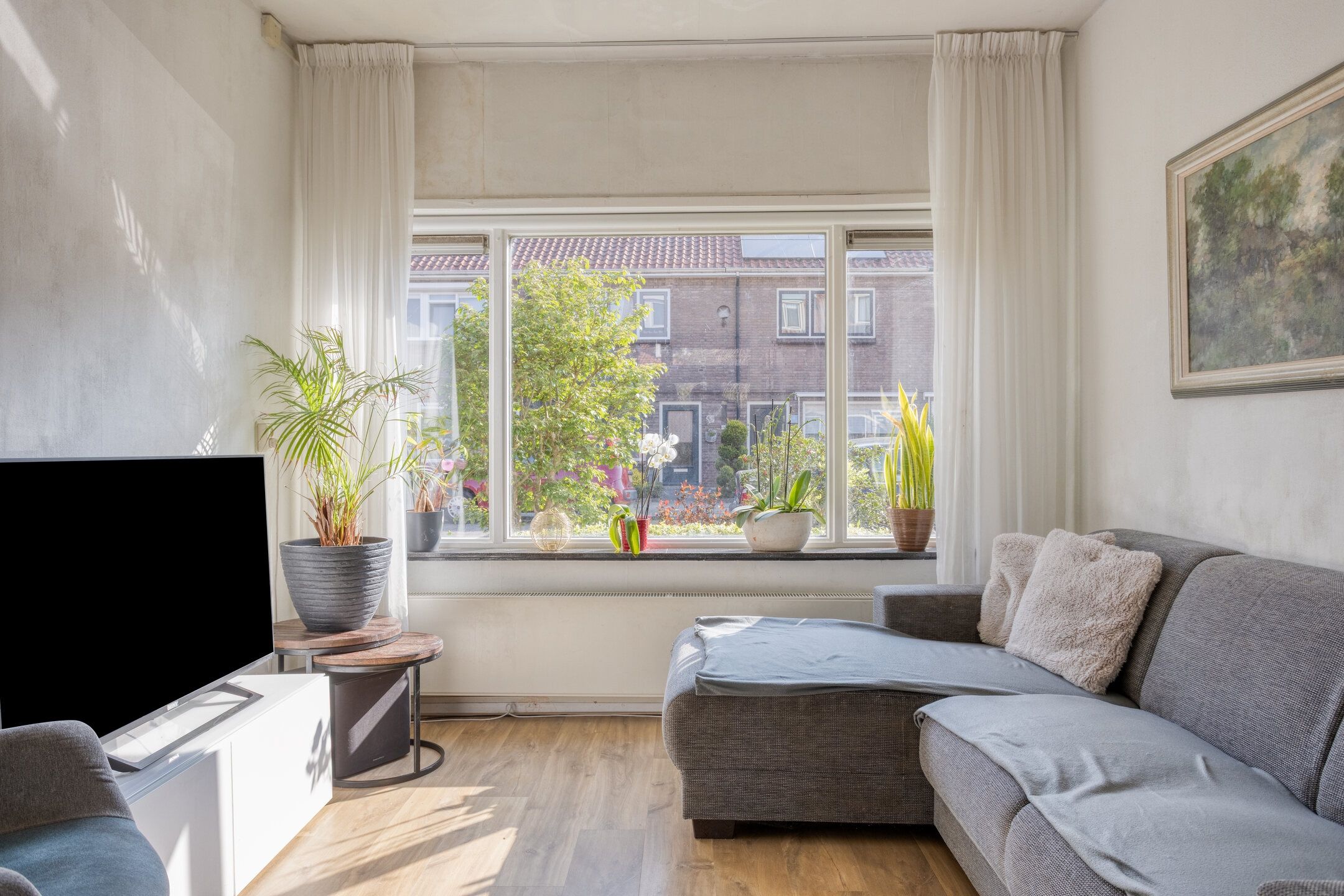 Photo 9 of Cartesiusstraat 49