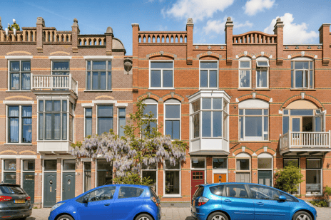 Drie Octoberstraat thumbnail