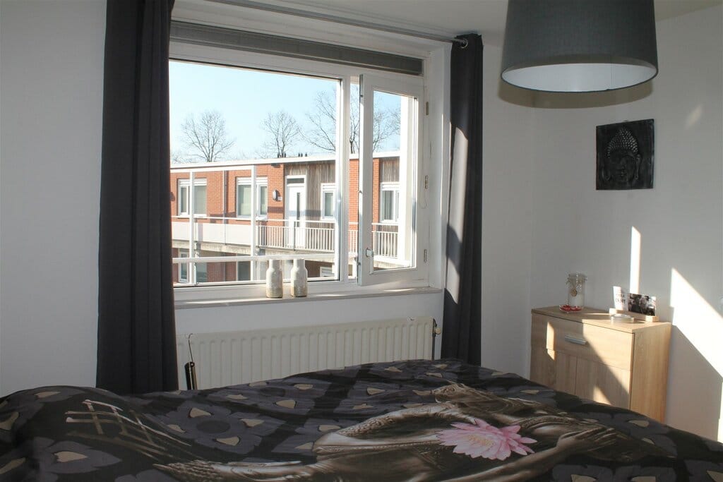 Photo 13 of Sara Burgerhartsingel 383