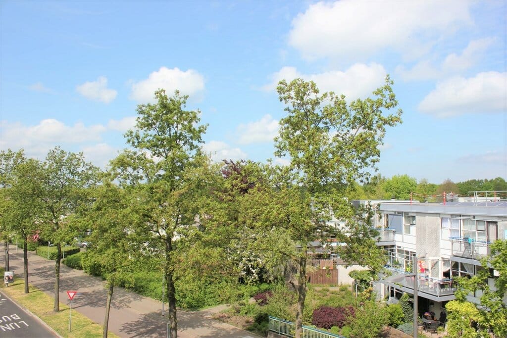 Photo 28 of Sara Burgerhartsingel 383