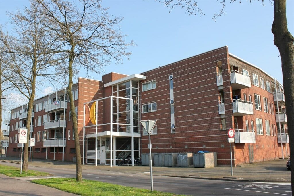 Photo 26 of Sara Burgerhartsingel 383