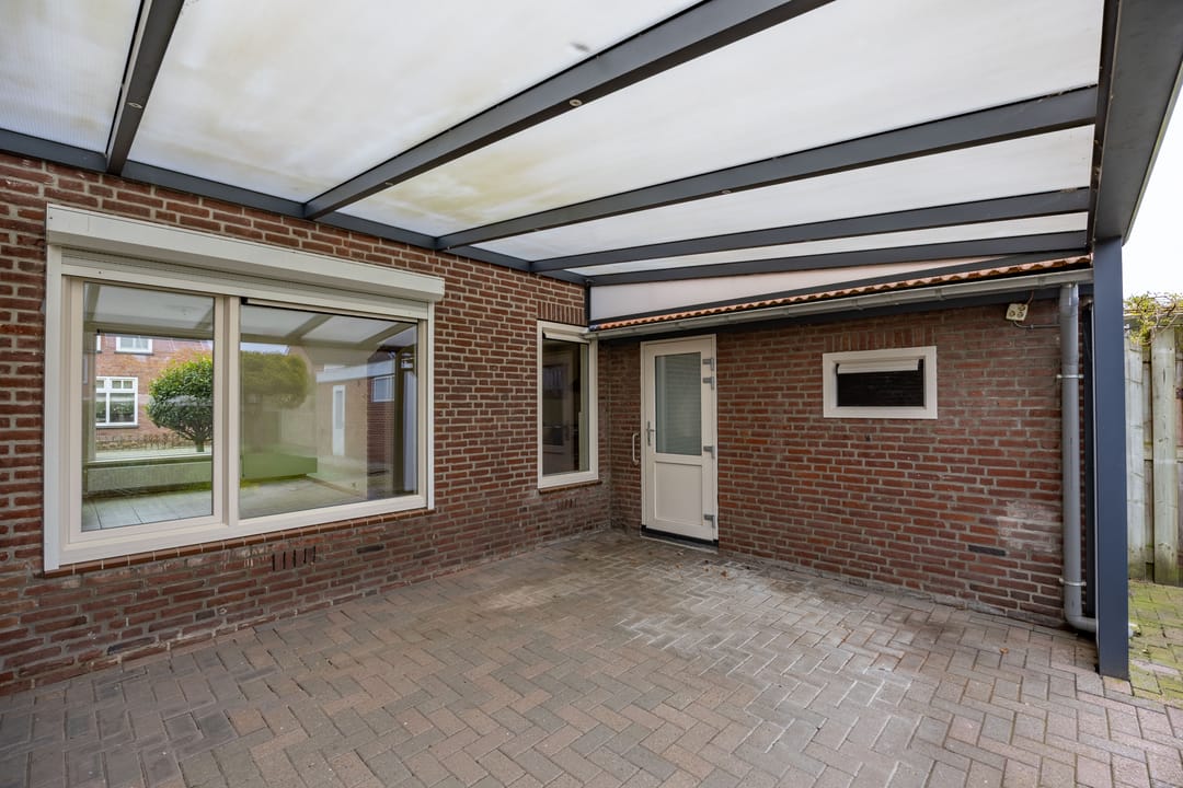 Photo 28 of Gussenstraat 10