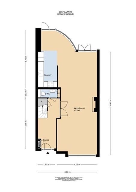 Foto 37 van Soerlaan 18
