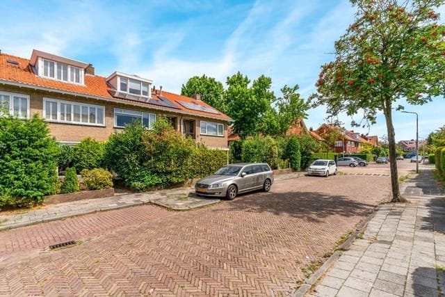 Soerlaan 18 Amstelveen