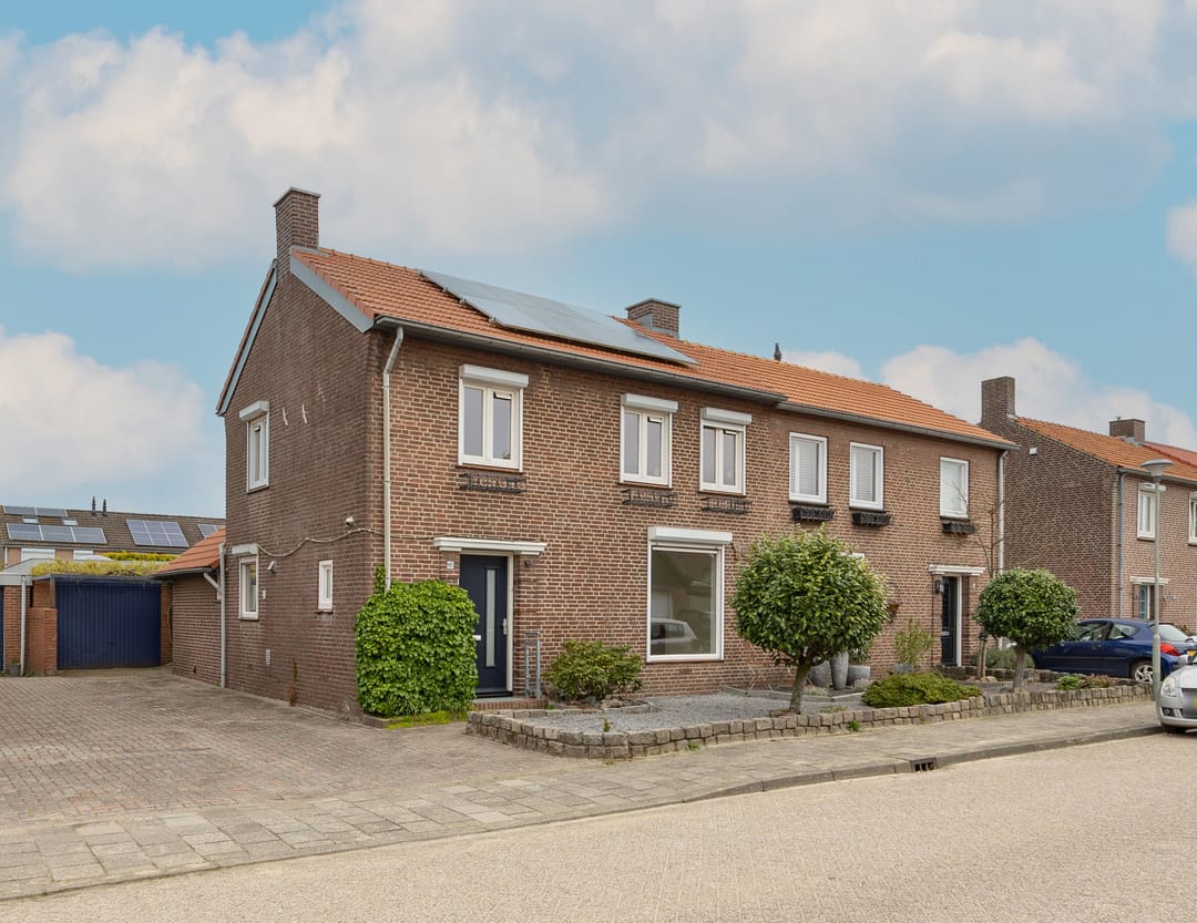 Photo 1 of Gussenstraat 10